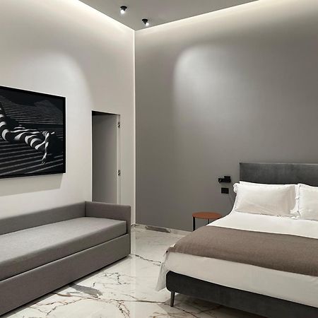 Insogno Suites Naples Luaran gambar