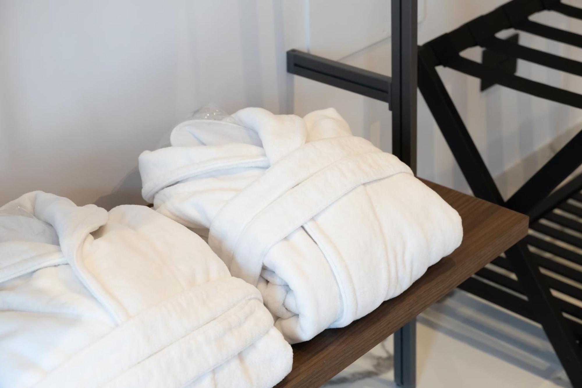 Insogno Suites Naples Luaran gambar